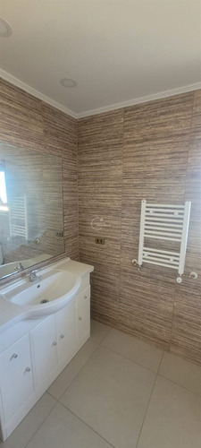 Casa Nueva De 3d-2b En El Condominio Country Pucón