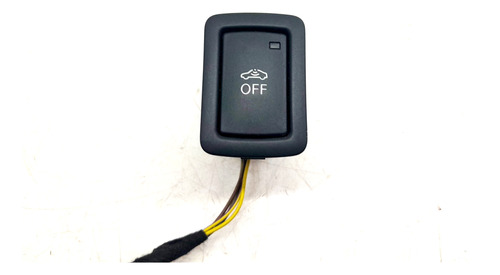 Switch Sensor Movimiento Alarma Audi A1 S Line 2010-2018