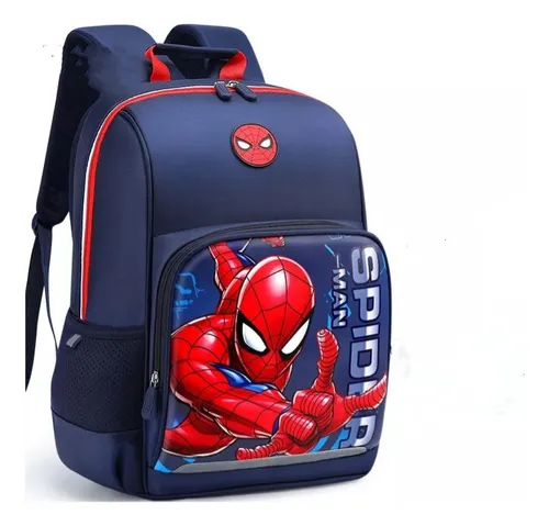 Mochilas marvel cheap