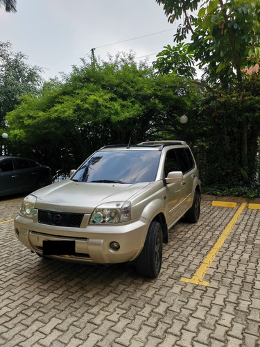 Nissan X-Trail 2.5 X Ltd