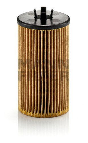 Filtro De Aceite Mann-filter Hu 612/2 X