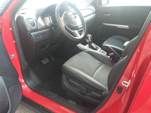 Imagen 11 de 15 de Suzuki Vitara 2018 1.6 Glx At