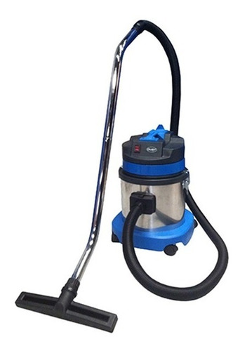 Aspiradora Dust 150 Seco-humedo 1.25 Hp 15 Litros