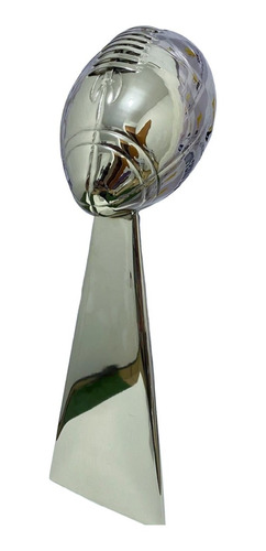 Trofeo Vince Lombardi Futbol Americano Grande (super Bowl)