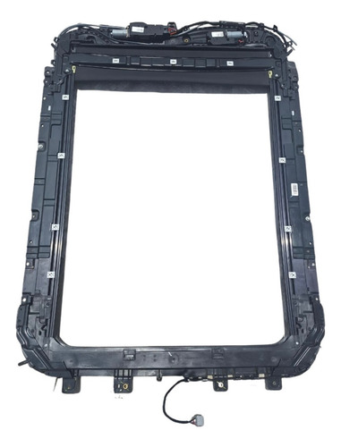 Quemacocos Completo De Cadillac Escalade 2021-2022-2023