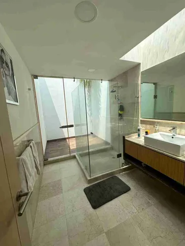 Casa En Venta En Cumbres Del Lago, Queretaro. Maf