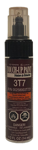 Pintura Para Retocar