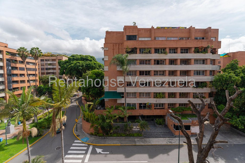 Apartamento En Venta En Campo Alegre Chacao Pisos De Marmol