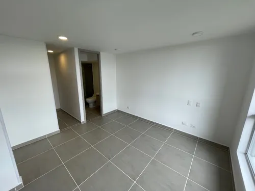 Apartaestudio En Venta - Av Centenario