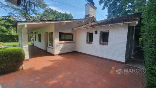 Imagen 8 de 24 de Casa En Venta Barrioparque Alta Vista - Maroto Propiedades