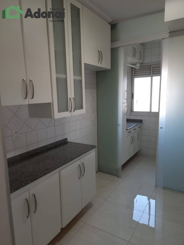 Imagem 13 de 15 de Apartamento Citta De Roma, Luiz Latorre,três Dormitórios Sendo Uma Suíte - 1460