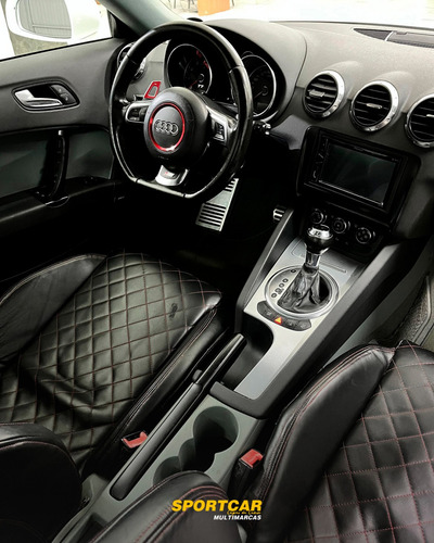 Audi TTS TTS 2.0 TFSI QUATTRO S Tronic