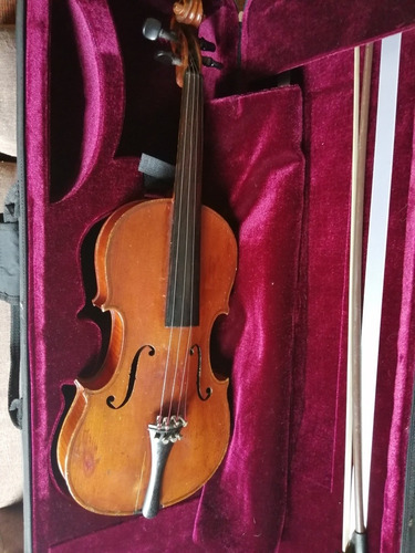 Violin Stradivarius Año 1722(réplica, Restaurado) 
