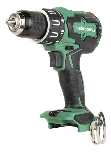 Metabo Hpt Taladro De Martillo, 18 V, Sin Cable, Solo Herram