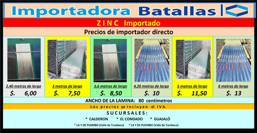 Imagen 8 de 12 de Promoción Alucobond Tubería Cable Acero Gypsum Soldadora Ac4