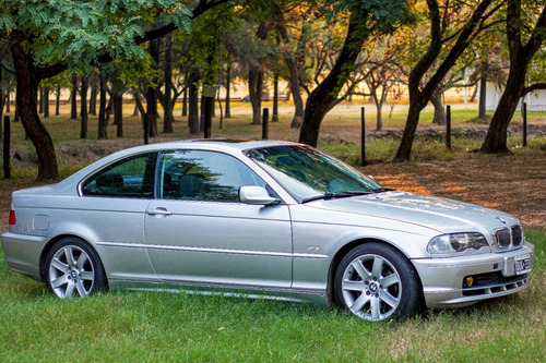 Bmw 325ci