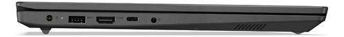 Notebook Lenovo V15 G4 I5-13420h 24gb Ram Ssd 1tb W11p Ct Color Iron Grey