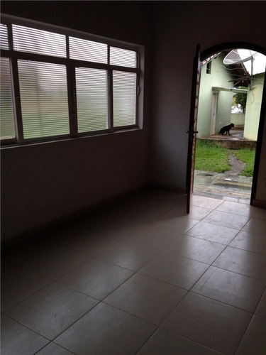 Chácara Residencial À Venda, Chácara Malota, Jundiaí. - Ch0025 - 34728270