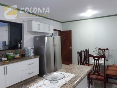 Imagem 13 de 30 de Casa - Ref: 27356