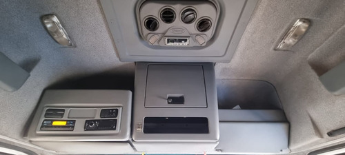Imagem 10 de 19 de M.benz 2544 2015/15 6x2 512878km (2644, 2545) 2c43