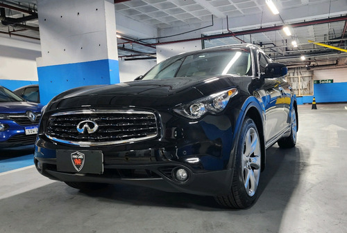 Infiniti Fx50 Gasolina Automático