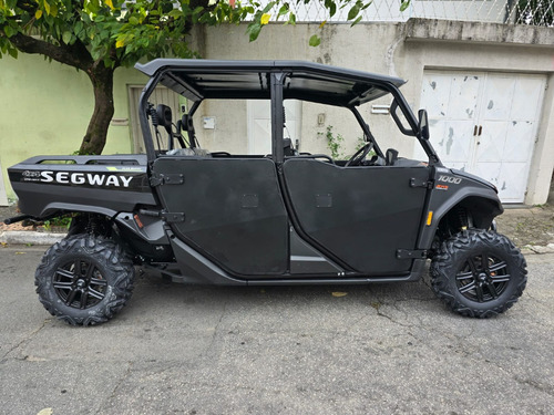 Utv Fugleman Ut10 Crew Premium 2025 Polaris General Ranger