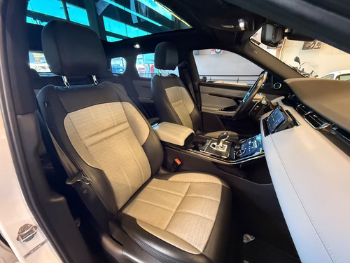 Land Rover Range Rover R.EVOQUE Si4 HSE Dyn. 2.0/Flex Aut
