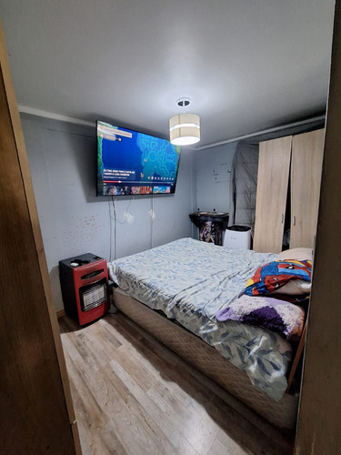 Se Vende Depto En Puente Alto 2d/1b