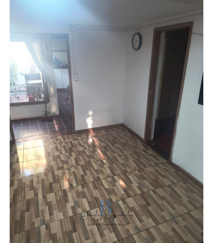 Se Vende Casa En Excelente Ubicación Estación Central