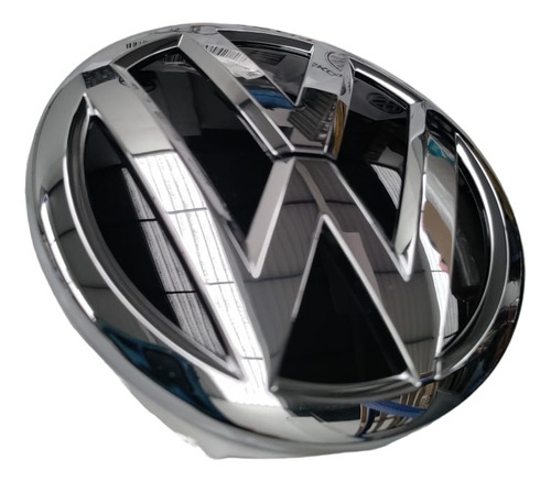 Emblema Nuevo Volkswagen Para Cajuela Jetta 2015-2018 Polo 