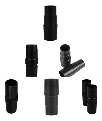Adaptador De Aspiradora Para Aspiradora De 8 Piezas 35 Mm A