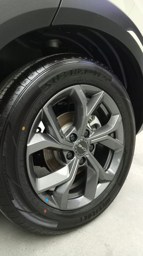 BYD Yuan Pro 0.0 Gs 380Km