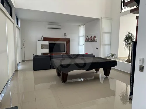 Casa En Venta En Fraccionamiento Lomas De Cocoyoc