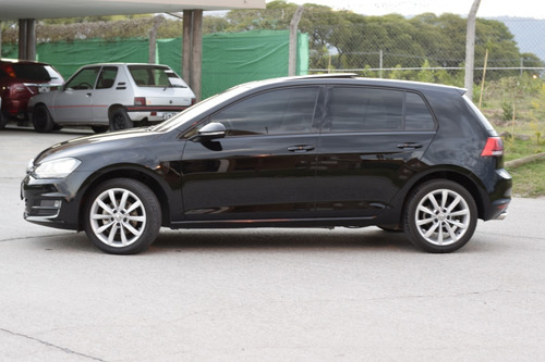 Volkswagen Golf Highline 1.4tsi Dsg7