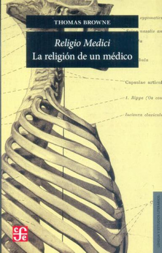 La Religion De Un Medico