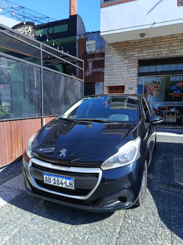 Peugeot 208 1.5 Active