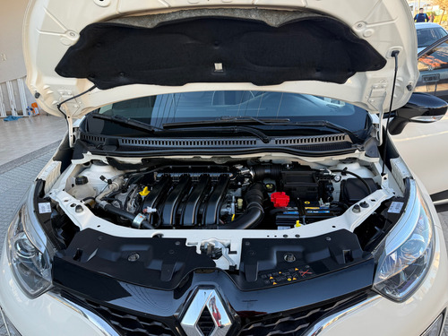 Renault Captur 2.0 Intens Manual