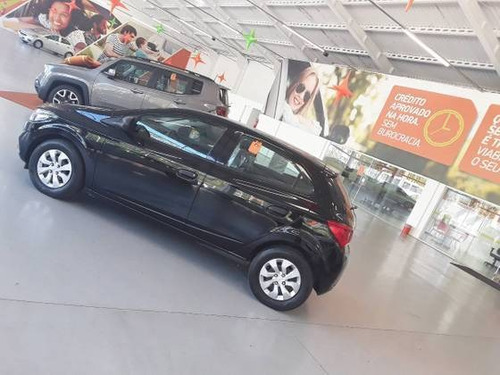Imagem 6 de 9 de Chevrolet Joy 1.0 Spe4 Flex Manual