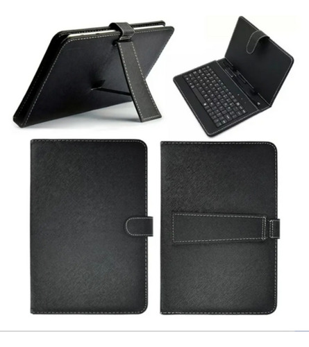 Tablet Positivo T810 1 Chip 4g Função Celular + Capa Teclado