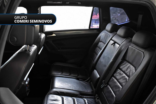 Volkswagen Tiguan 2.0 350 TSI GASOLINA ALLSPACE R-LINE 4MOTION DSG