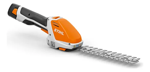 Cortaseto Ornamental A Batería Stihl Mod: Hsa26