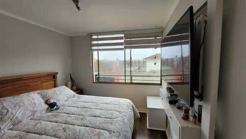 Arriendo Año Corrido Sin Muebles Depto, 3d Y 2b, La Serena