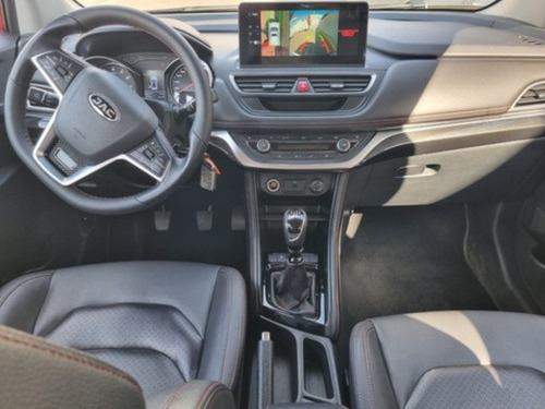 JAC JS3 1.6 Advance Mt