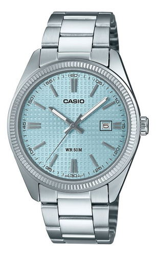 Reloj Casio Mtp-1302pec-2av Mtp-1302pec-2avcf