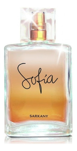 Ricky Sarkany Sofia X 100ml