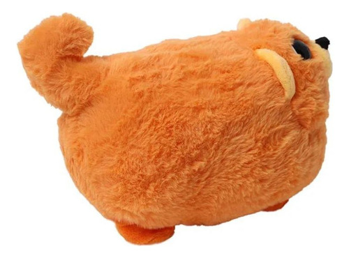 Peluche Doguito Bolofofos C/Som Fun F0107-6