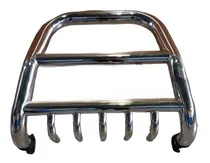 Comprar Defensa Delantera Mataburro C\u002Frejilla Chev Gran Vitara 2006