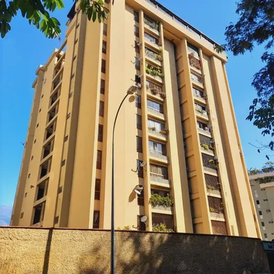 Apartamento en alquiler