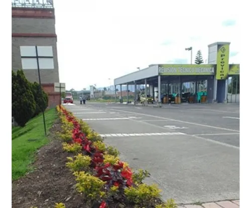 Venta Local Comidas - Megaoutlet