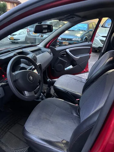 Renault Duster 1.6 Expression